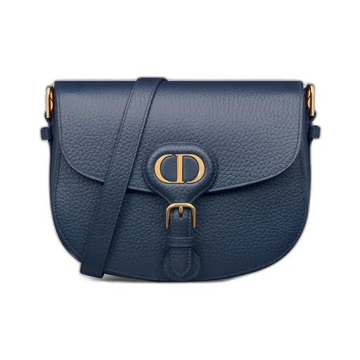 Medium Dior Bobby Bag