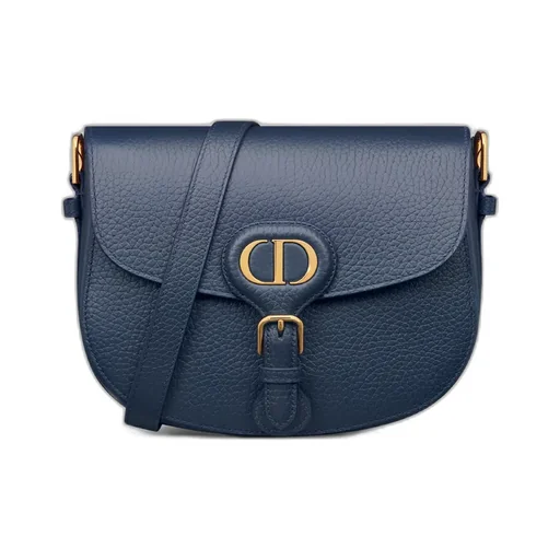 Medium Dior Bobby Bag