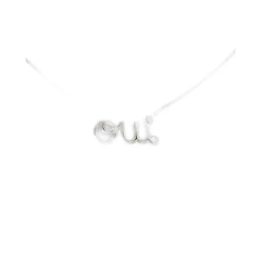 Dioramour Necklace