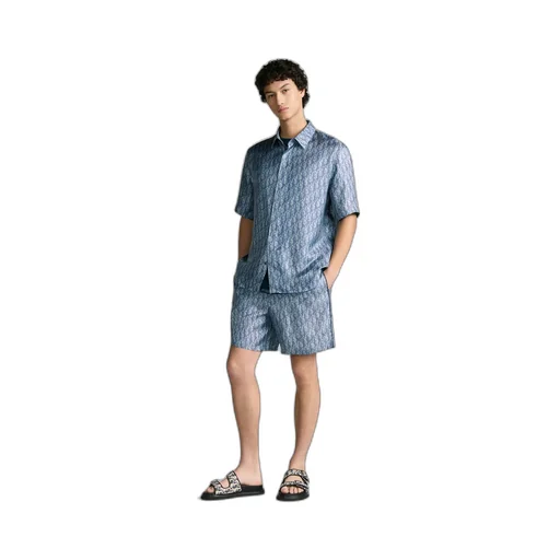 Dior Oblique Shorts
