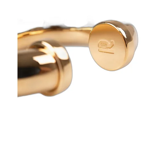 Paco Rabanne Xl Link Polished Bracelet