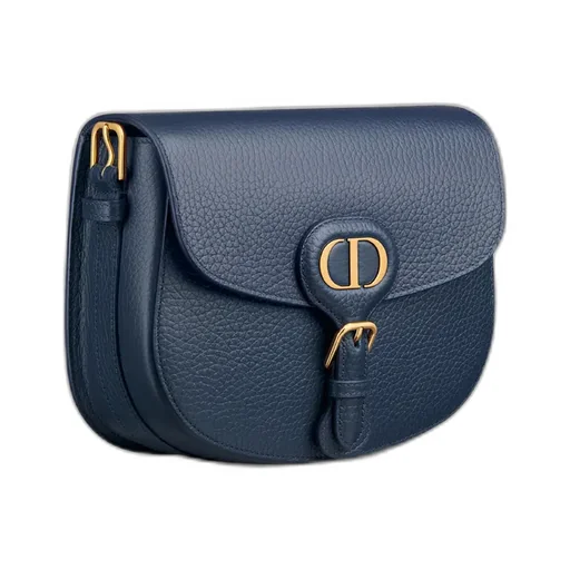 Medium Dior Bobby Bag