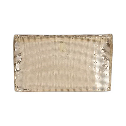 Paco Rabanne Mesh Pouch