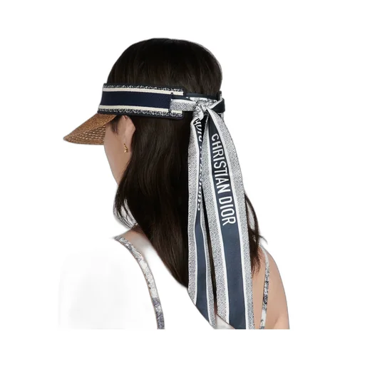 D-Ocean Visor With Mitzah