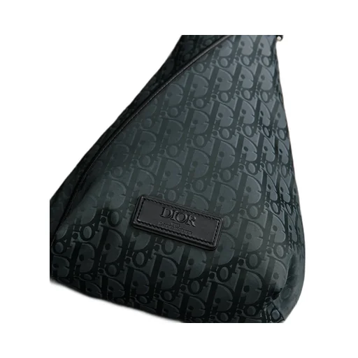 Dior Trek Zipped Sling Bag