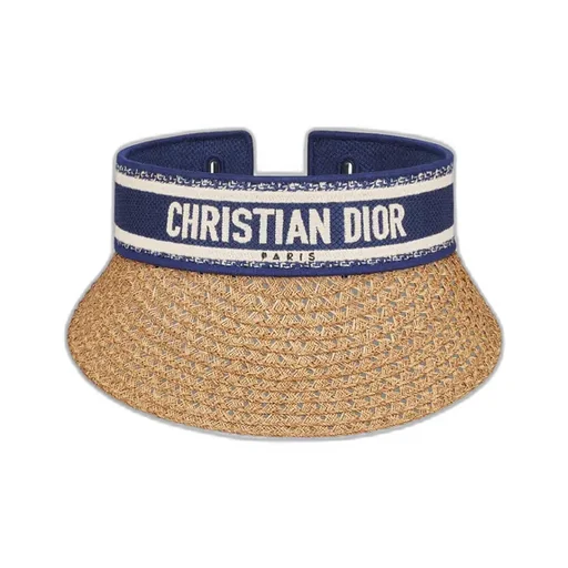 D-Ocean Visor With Mitzah