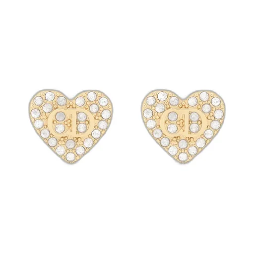 Clair D Lune Stud Earrings
