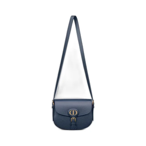 Medium Dior Bobby Bag