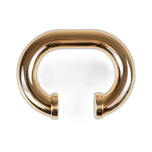 Paco Rabanne Xl Link Polished Bracelet