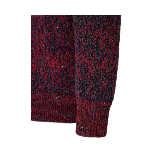 Paco Rabanne V-Neck Knitted Cardigan
