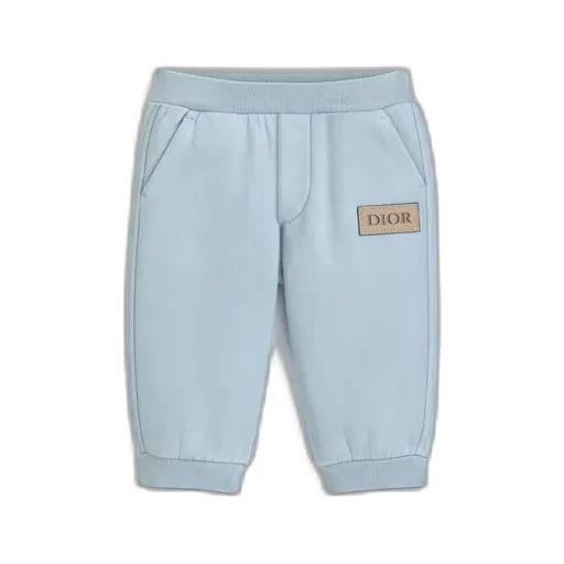 Baby Track Pants