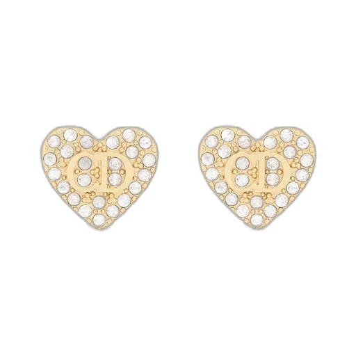 Clair D Lune Stud Earrings