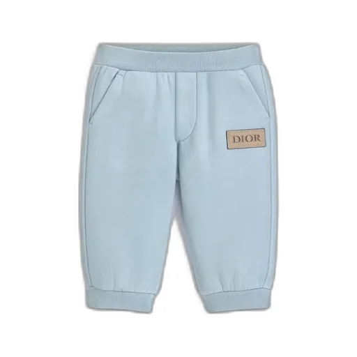 Baby Track Pants