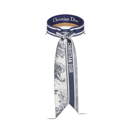 D-Ocean Visor With Mitzah