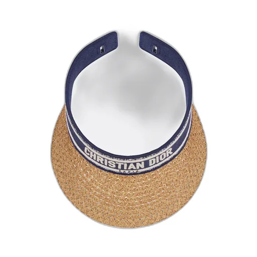 D-Ocean Visor With Mitzah