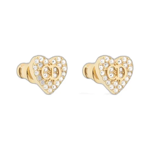Clair D Lune Stud Earrings