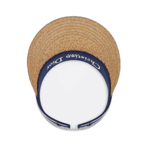 D-Ocean Visor With Mitzah