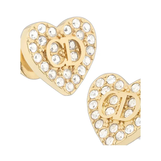 Clair D Lune Stud Earrings