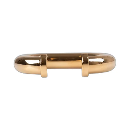 Paco Rabanne Xl Link Polished Bracelet