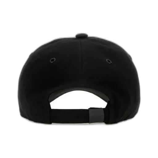Paco Rabanne Logo Embroidered Cap