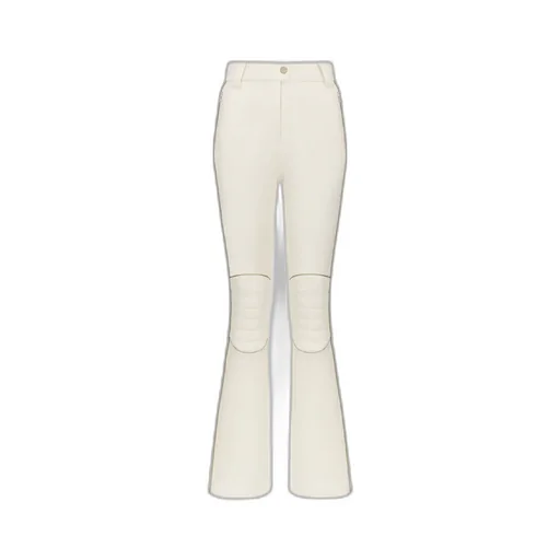 Dioralps Flared Ski Pants