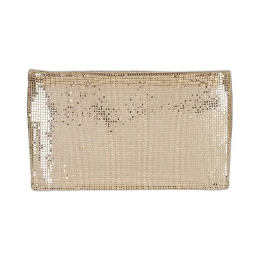Paco Rabanne Mesh Pouch