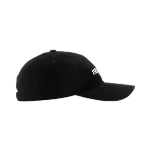 Paco Rabanne Logo Embroidered Cap