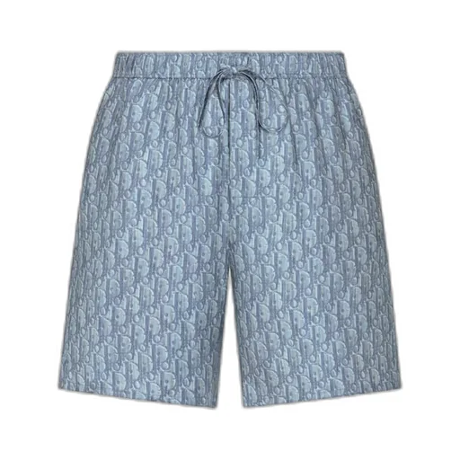 Dior Oblique Shorts