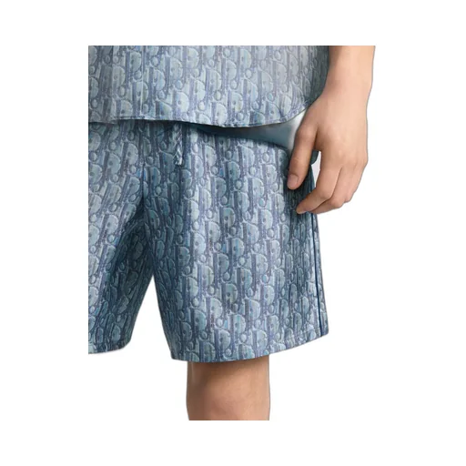 Dior Oblique Shorts