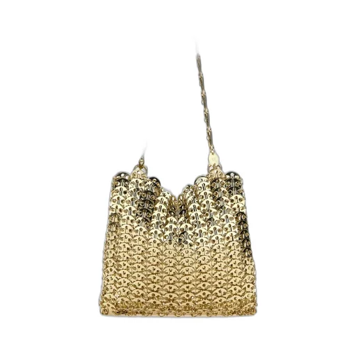 Paco Rabanne Iconic 1969 Shoulder Bag