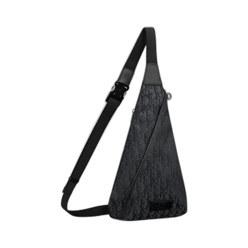 Dior Trek Zipped Sling Bag