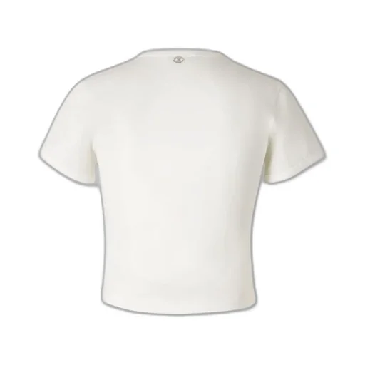 Paco Rabanne Short-Sleeved Crewneck T-Shirt