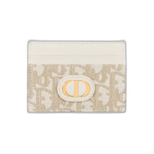 30 Montaigne Freesia Card Holder