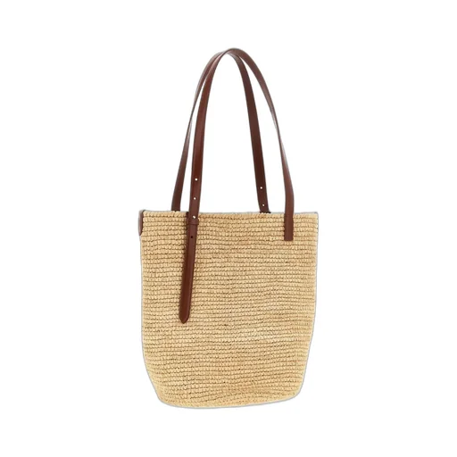 Paco Rabanne Charms Tote Bag