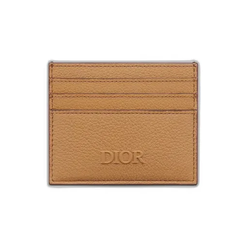 Dior Privé Card Holder
