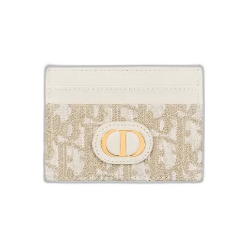 30 Montaigne Freesia Card Holder