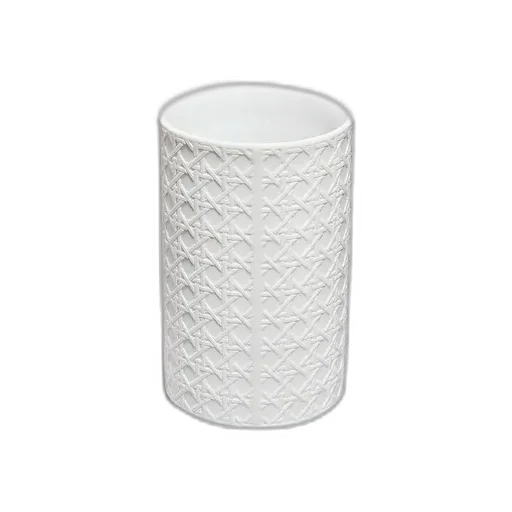 Small Cylindrical Vase