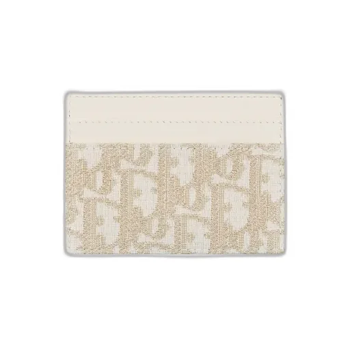 30 Montaigne Freesia Card Holder