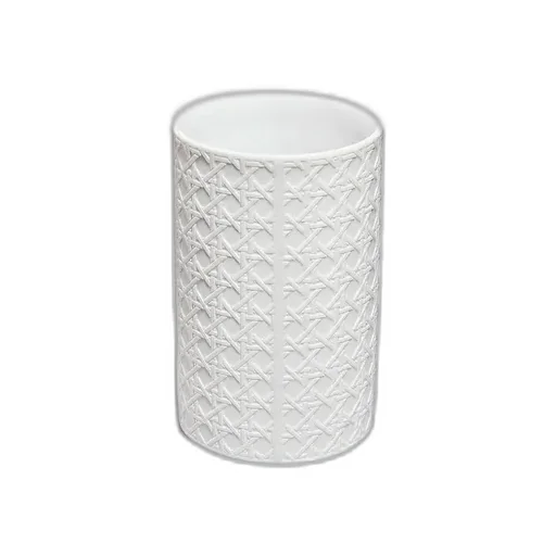 Small Cylindrical Vase