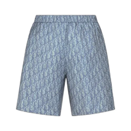 Dior Oblique Shorts