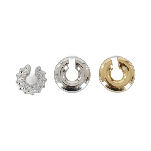 Paco Rabanne Nano Ear Cuff Set