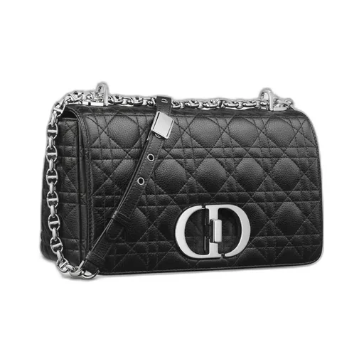 Medium Dior Caro Bag