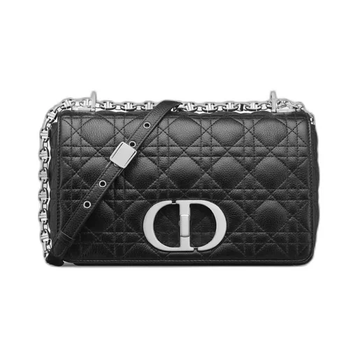 Medium Dior Caro Bag