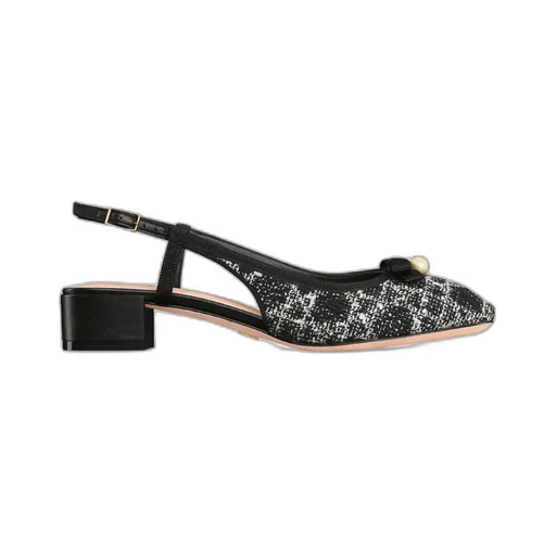 Dior Ballet Slingback Pump