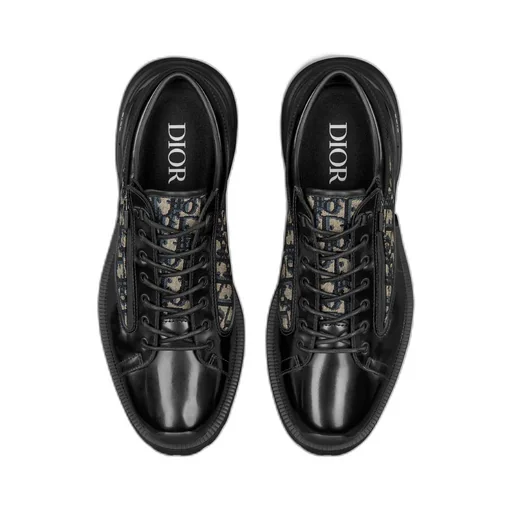 Dior Combat Derby Shoe