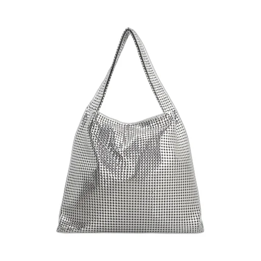 Paco Rabanne Pixel Tote Bag