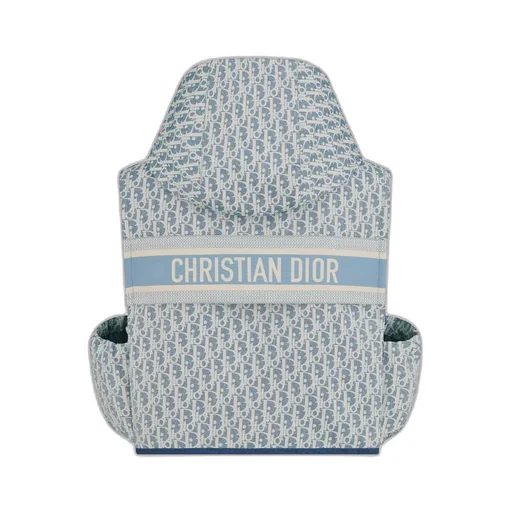 Dioriviera Hooded Vest