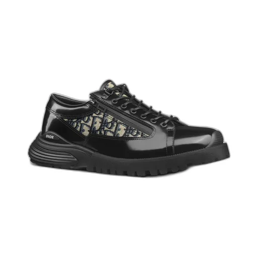 Dior Combat Derby Shoe