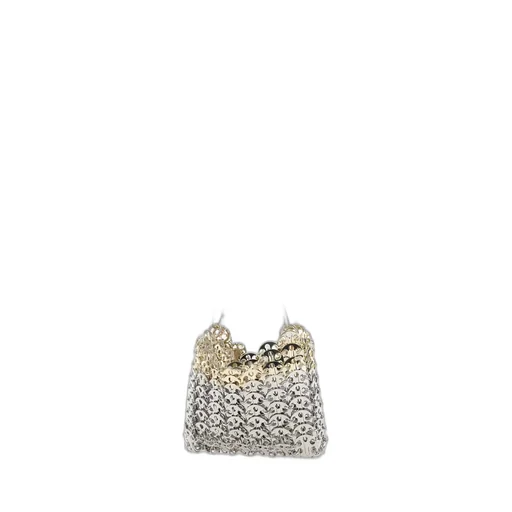 Paco Rabanne 1969 Skyline Nano Shoulder Bag