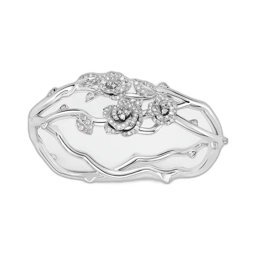 Rose Dior Bagatelle Bracelet